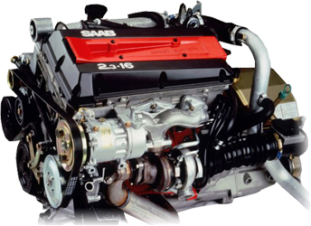 P3D46 Engine